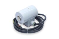 VEB ROBOTRON 10127 LOAD CELL