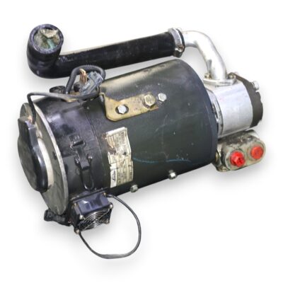 LINDE GP 116-F1 ELECTRIC MOTOR