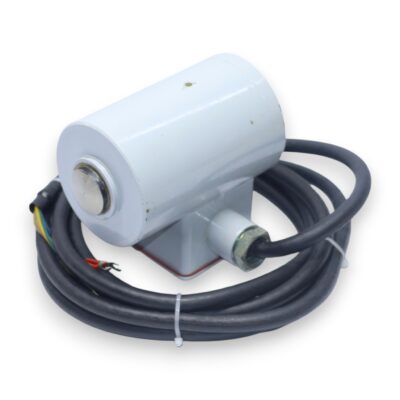VEB ROBOTRON 10127 LOAD CELL