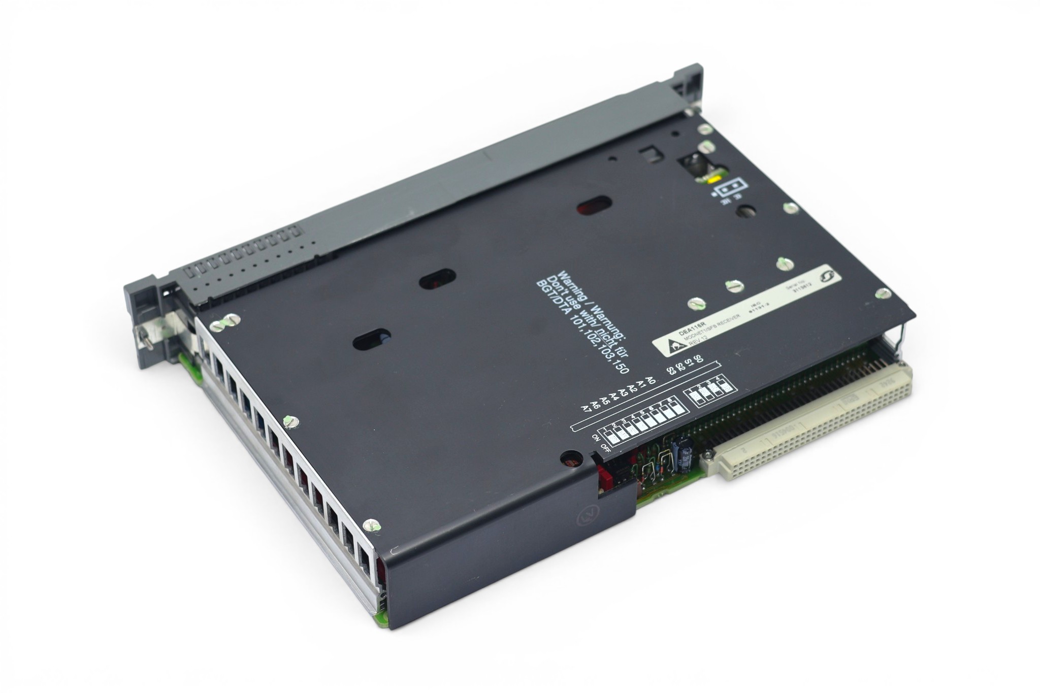 AEG DEA116R RECEIVER MODULE - Image 8