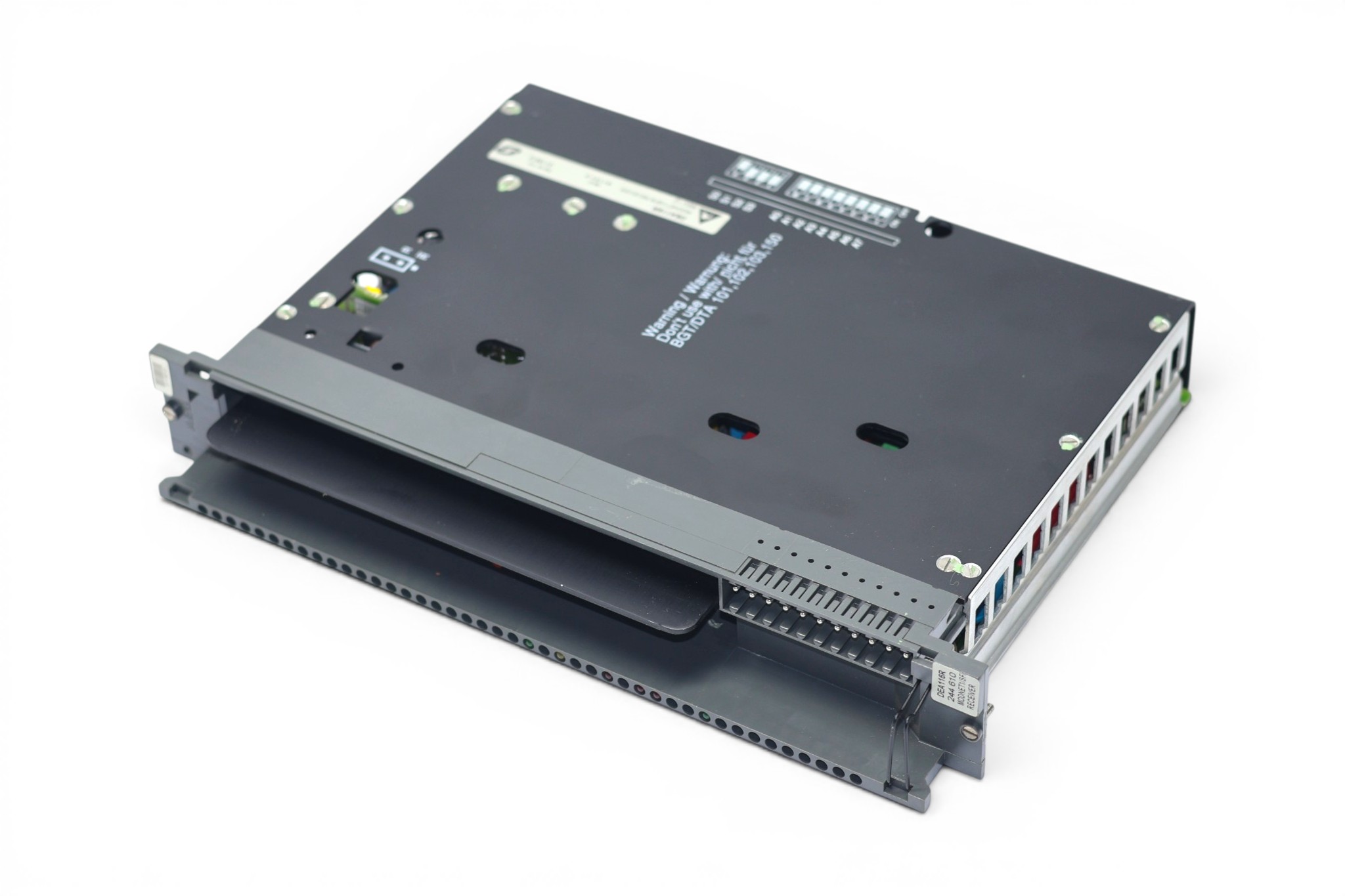 AEG DEA116R RECEIVER MODULE