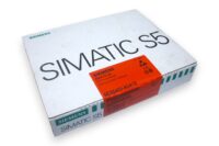 SIEMENS 6ES5 465-4UA12 ANALOG INPUT NON-FLOATING