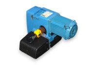 DEMAG DC-PRO 1/1 H8 CHAIN HOIST