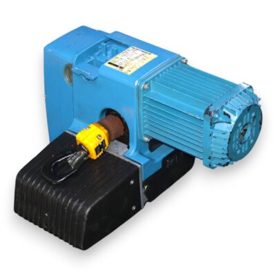 DEMAG DC-PRO 1/1 H8 CHAIN HOIST