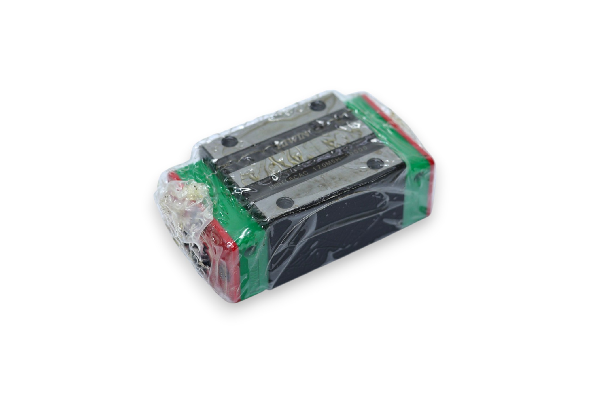 HIWIN HGH15CAC LINEAR GUIDEWAY BLOCK - Image 3