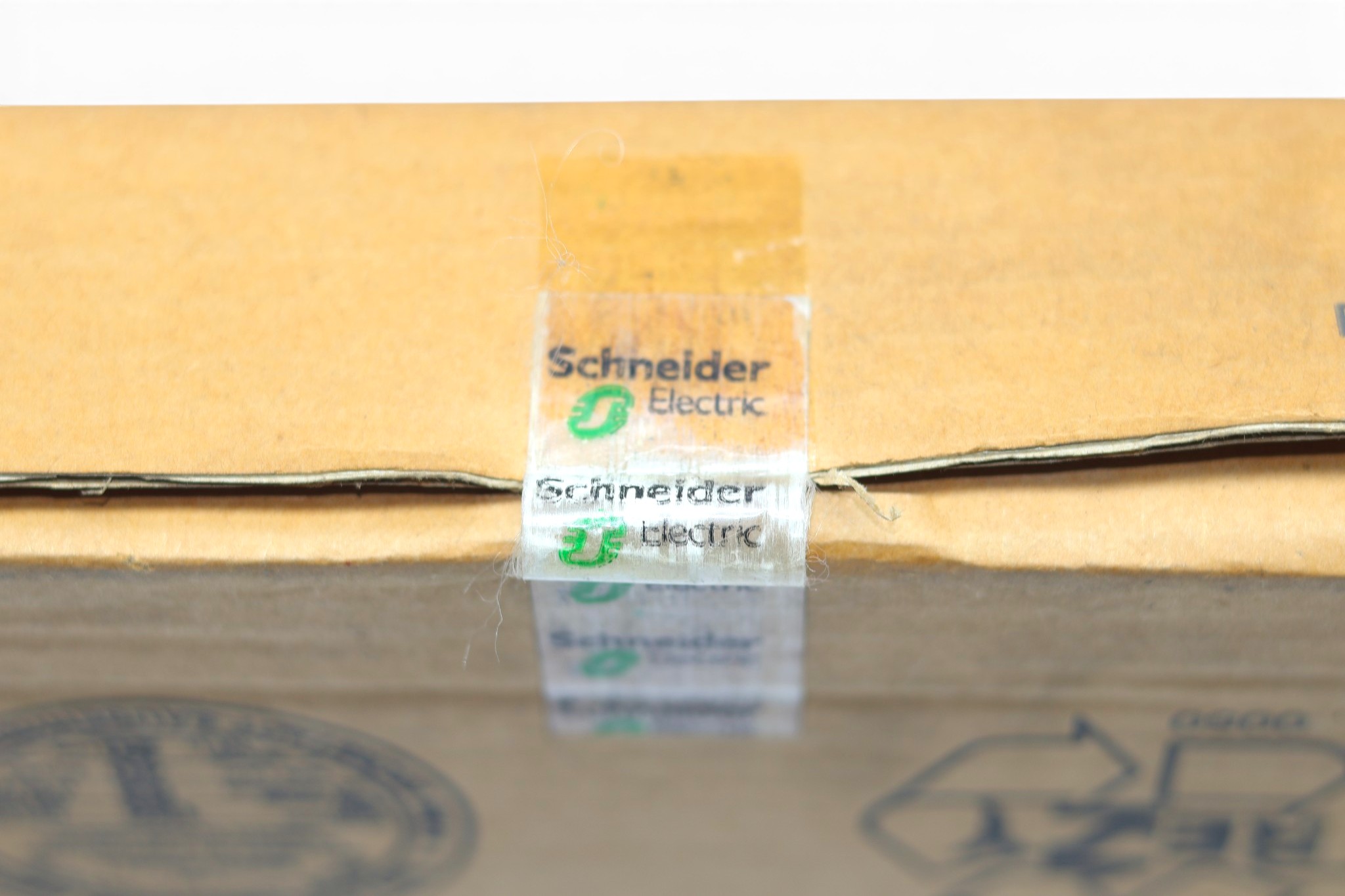 SCHNEIDER DAU-109 OUTPUT MODULE - Image 3