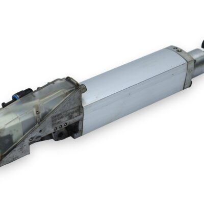 CHIRON H6 826 132 00 00 INTEGRAL CYLINDER 542 386