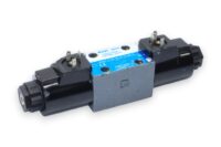 TOKYO KEIKI DG4V-3-6C-M-U7-H-52-K DIRECTIONAL CONTROL VALVE