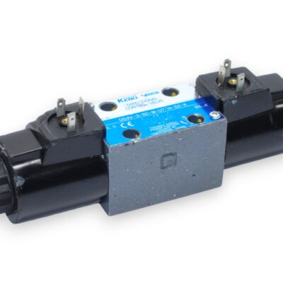 TOKYO KEIKI DG4V-3-6C-M-U7-H-52-K DIRECTIONAL CONTROL VALVE