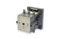 SIEMENS 3TB5017-0A CONTACTOR 55 KW (42 V)