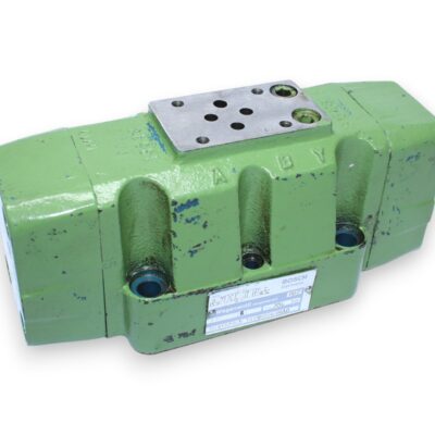 BOSCH 081WV16P1N30 1XYWS024/00A0 PILOT OPERATED DIRECTIONAL VALVE 0 810 050 061