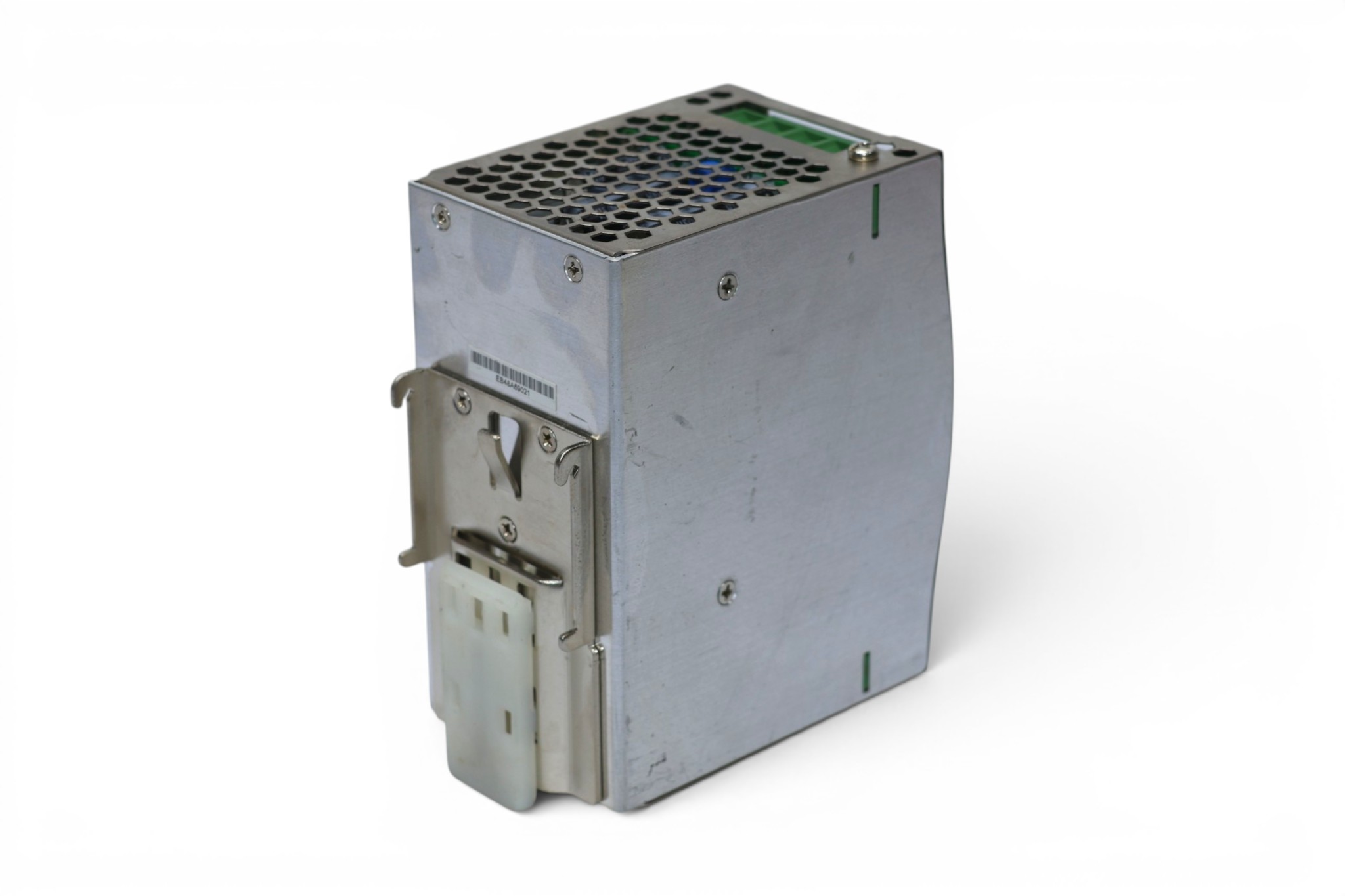 MEAN WELL DR-120-24 POWER SUPPLY - Image 3