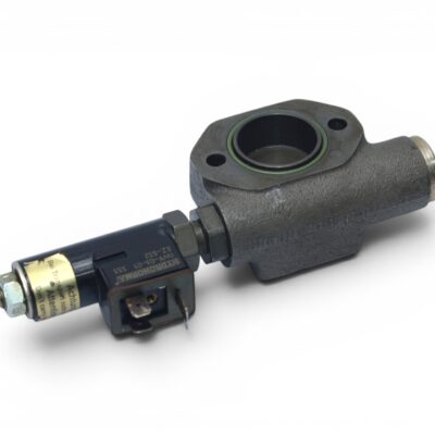 HYDRONORMA IW9-03-01 INDUCTIVE LINEAR DISPLACEMENT SENSOR