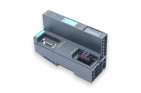 SIEMENS 6ES7 151-1BA02-0AB0 INTERFACE MODULE