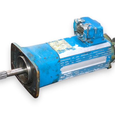 ABUS GE 1348/40338-1 ELECTRIC MOTOR AZP 130 GEAR BOX