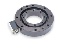 MINEBEA CW316-200KN LOAD CELL