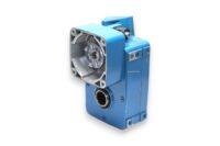DEMAG AUK40DS GearBox