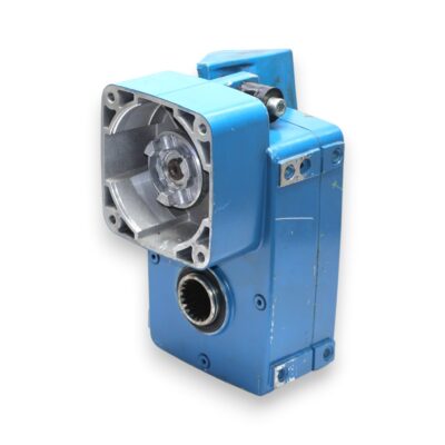DEMAG AUK40DS GearBox