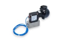 BURKERT EPS 16 ATEX 1111 X ATEX Explosion-Proof Solenoid Coil