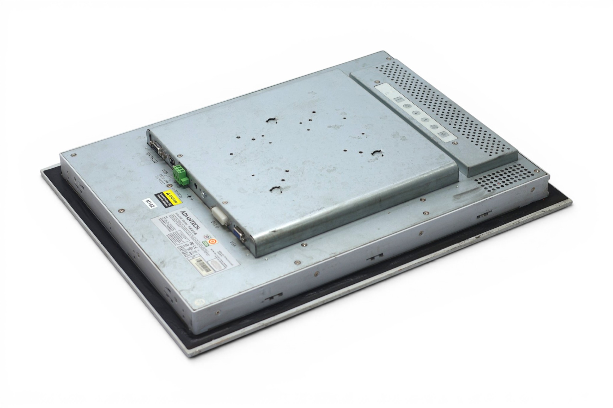ADVANTECH FPM-5191G-R3AE INDUSTRIAL DISPLAY - Image 5