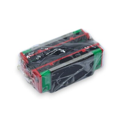 HIWIN HGH15CAC LINEAR GUIDEWAY BLOCK