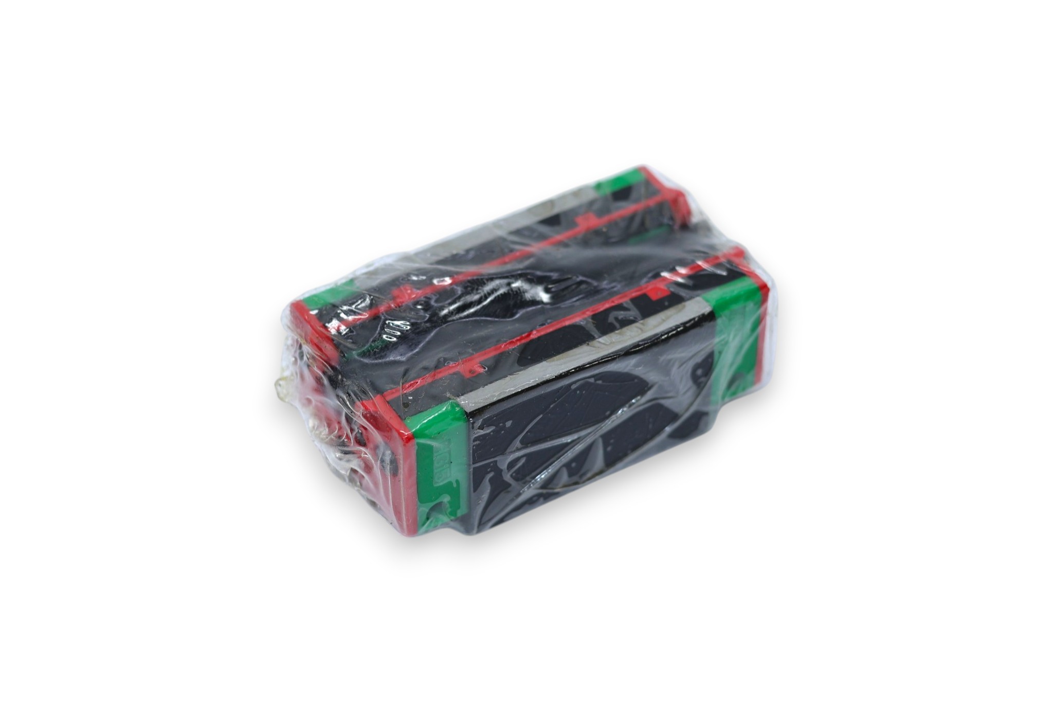 HIWIN HGH15CAC LINEAR GUIDEWAY BLOCK