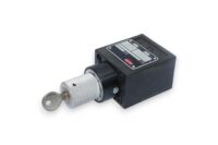 HERION MRU6HVG3 FLOW CONTROL VALVE 51 000 28