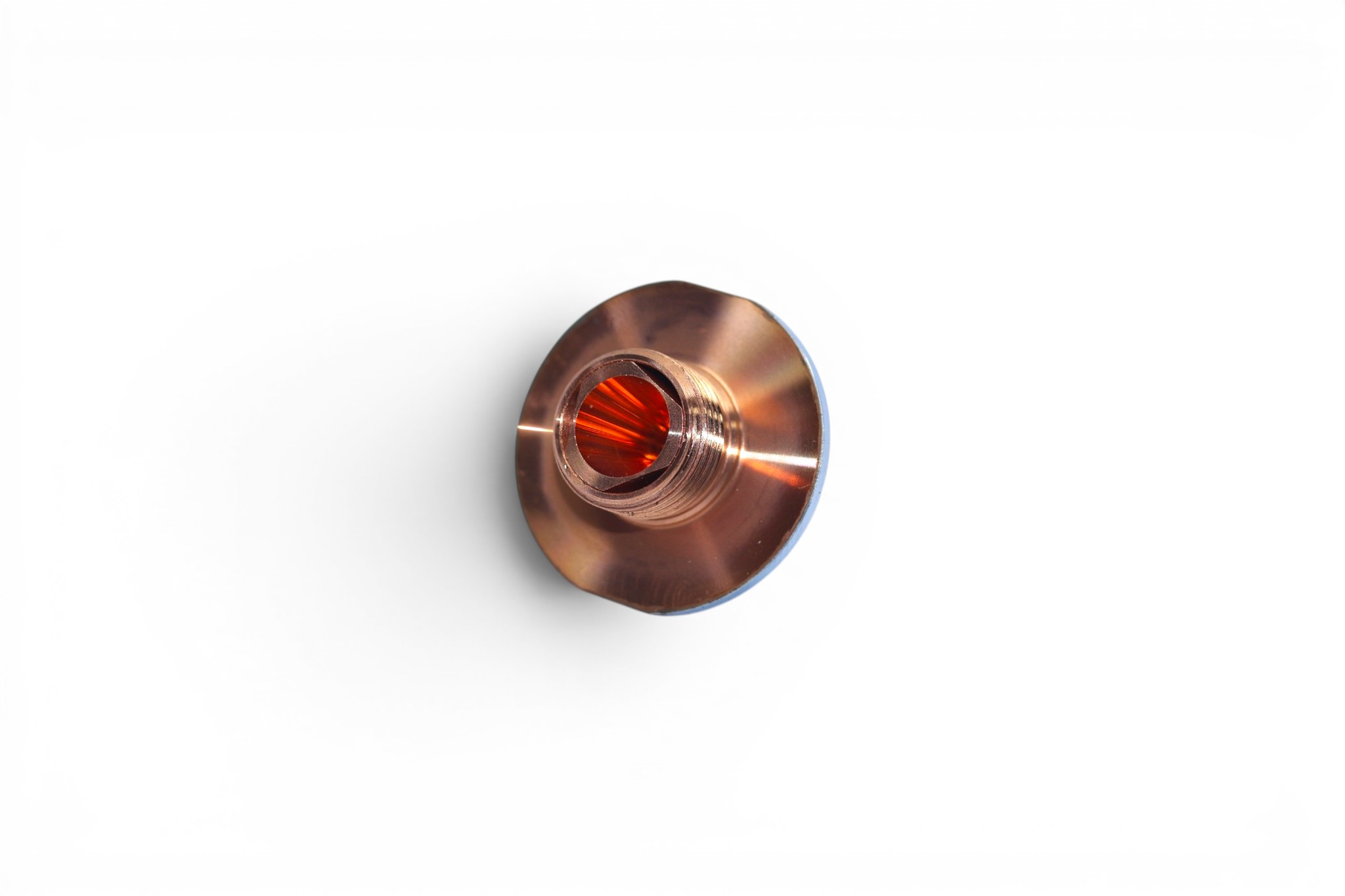 WIDENHORN 1AM825 DOUBLE NOZZLE - Image 5
