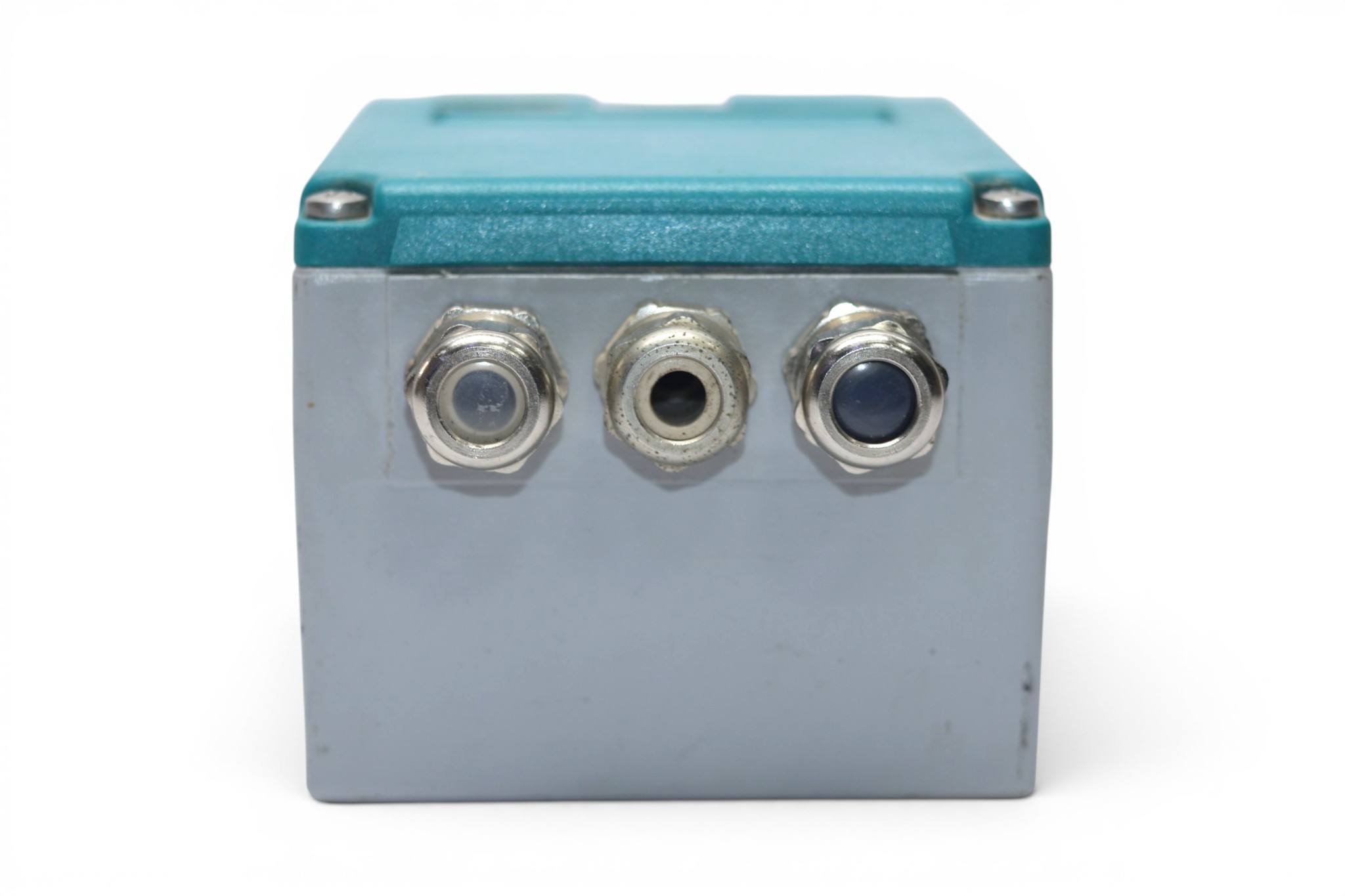 FISCHER DE61 DIGITAL DIFFERENTIAL PRESSURE SWITCH DE615130P92ED0119 - Image 5