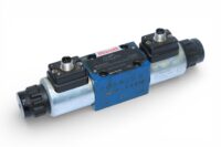 REXROTH 4WE6D46-62/OFEG24N9K72LSO407 DIRECTIONAL CONTROL VALVE R901235381