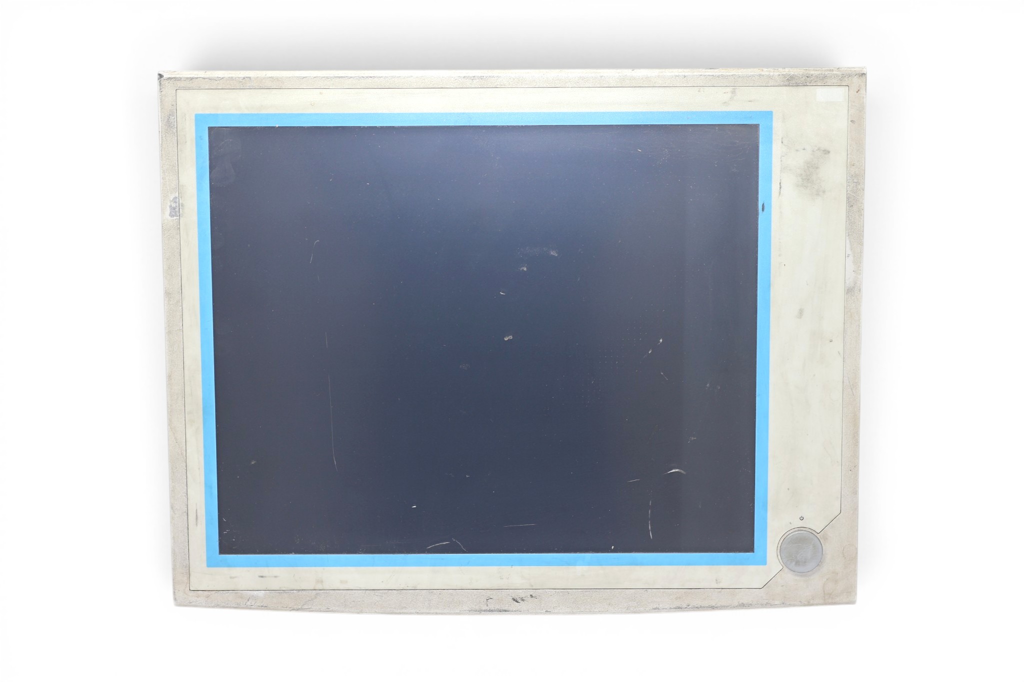 ADVANTECH FPM-5191G-R3AE INDUSTRIAL DISPLAY - Image 6