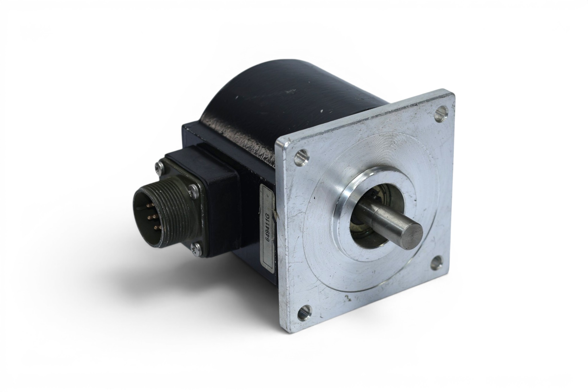 TEKEL TK120.F.10.11/30.S.K4.11R.L07.PP2-1130. INCREMENTAL ENCODER