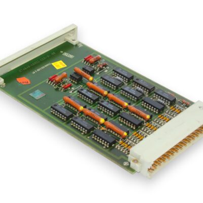 SIEMENS 6EC3021-0B MODULE