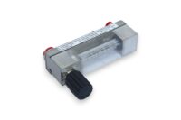 KROHNE DKR 46/R 60NI FLOW METER PTB 03 ATEX D127X