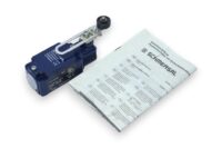 SCHMERSAL T4V7H 335-20Z LIMIT SWITCH 101082568