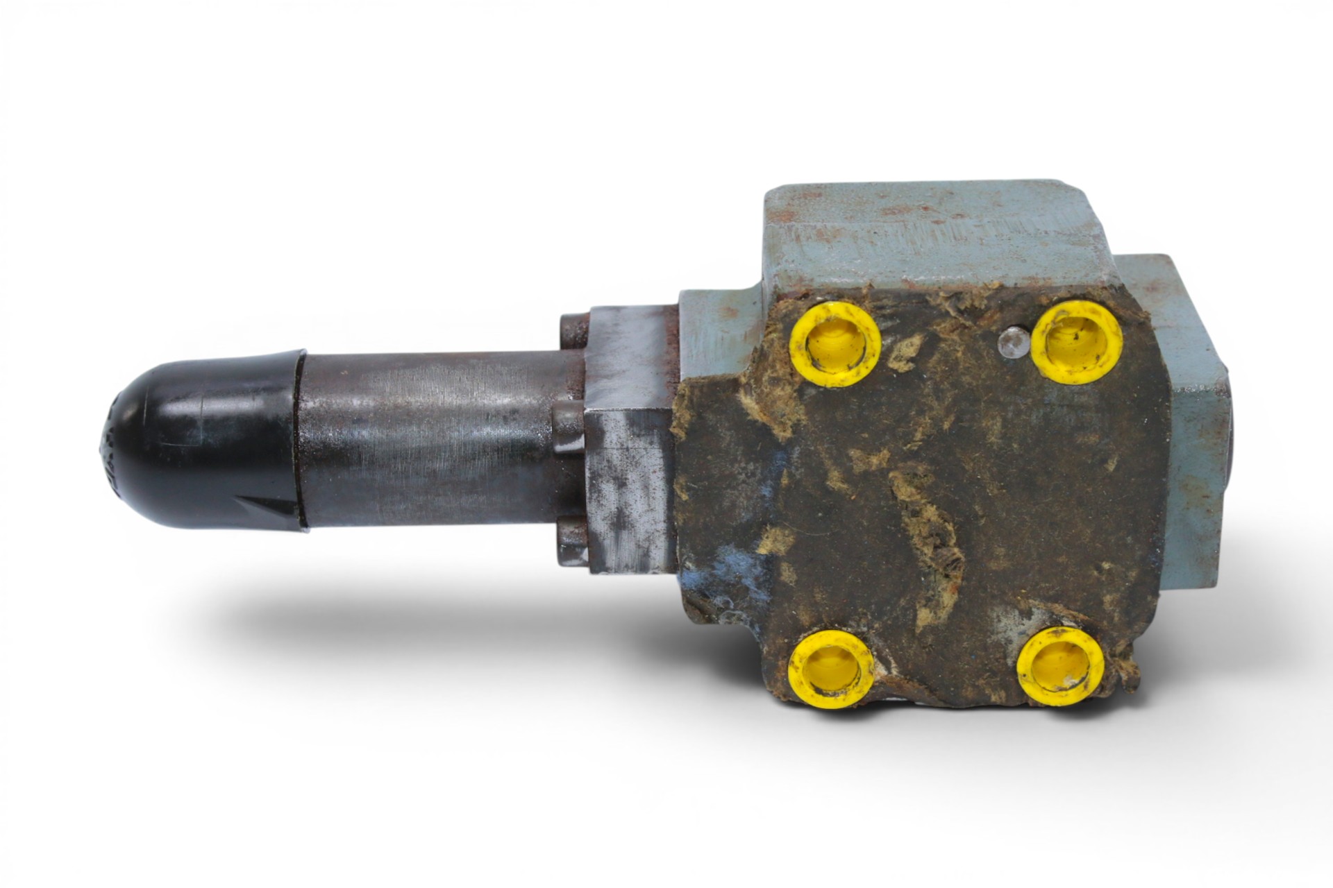 REXROTH DR 10 DP2-32/2SYM PRESSURE REDUCING VALVE - Image 6