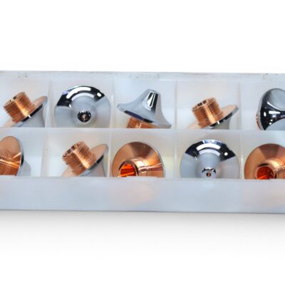 WIDENHORN 1AM825 DOUBLE NOZZLE