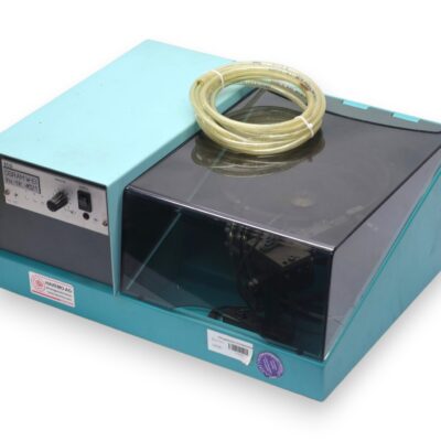WEBER ZA1-ECO-SVL1-15 VIBRATORY FEEDER