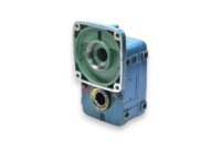 DEMAG AFM04 D-M-3-1-30-3 GearBox (i-35.5)