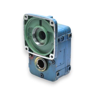DEMAG AFM04 D-M-3-1-30-3 GearBox (i-35.5)