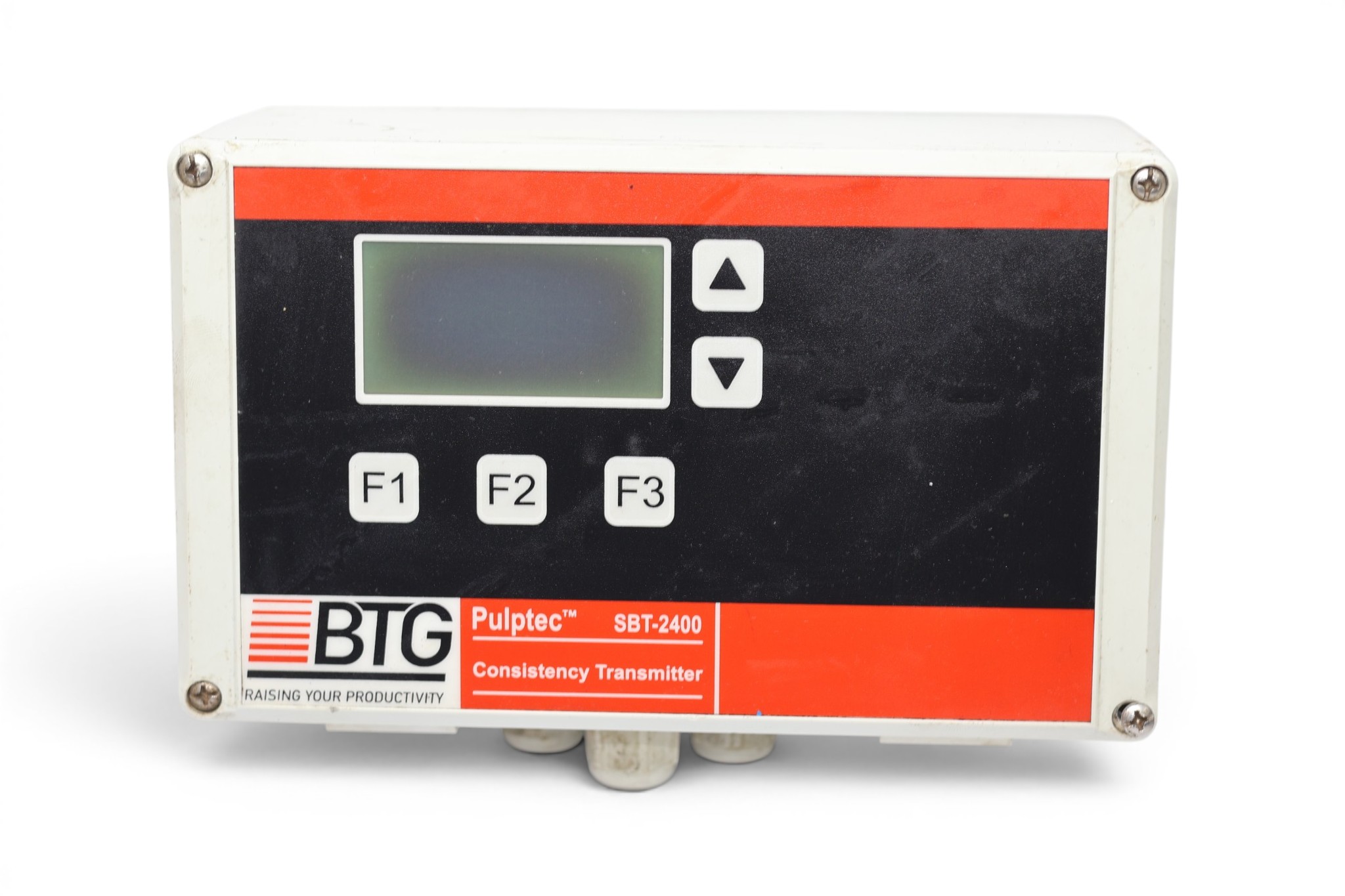 BTG SBT-2400 DISPLAY BOX - Image 3