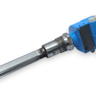 ENDRESS+HAUSER FTM30-A2DA1 LEVEL SWITCH SOLIPHANT II
