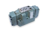 HYDRONORMA 4WEH16R50/6AW220-50NETZ4 PILOT OPERATED DIRECTIONAL VALVE