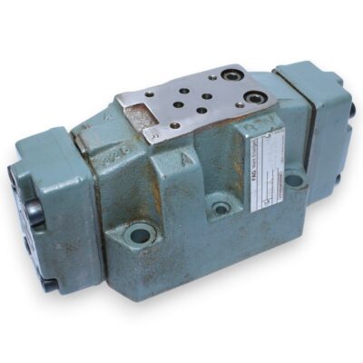 HYDRONORMA 4WEH16R50/6AW220-50NETZ4 PILOT OPERATED DIRECTIONAL VALVE