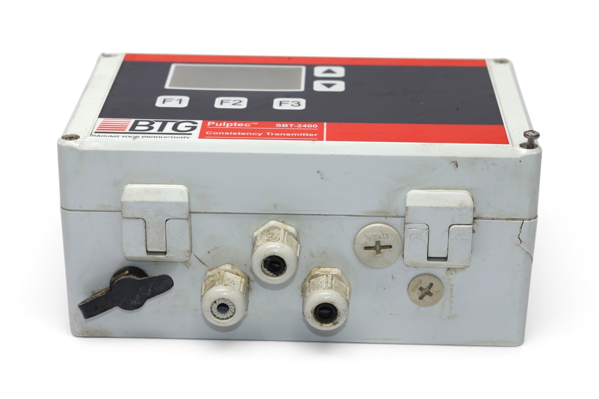 BTG SBT-2400 DISPLAY BOX - Image 4