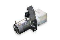 ISKRA AMJ 5127 HYDRAULIC POWER UNIT 200252393022
