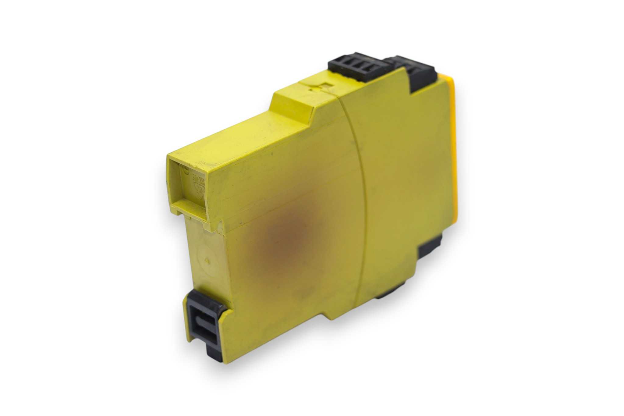 PILZ SE-SR2 24VDC 3n/o 1n/c SAFETY RELAY 777309 - Image 4
