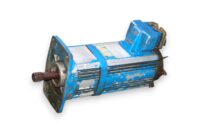 ABUS GF 1101/0831-3 ELECTRIC MOTOR F130 GEAR BOX