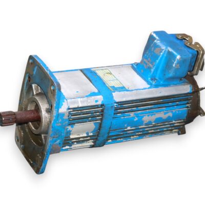 ABUS GF 1101/0831-3 ELECTRIC MOTOR F130 GEAR BOX