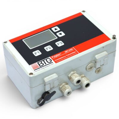 BTG SBT-2400 DISPLAY BOX